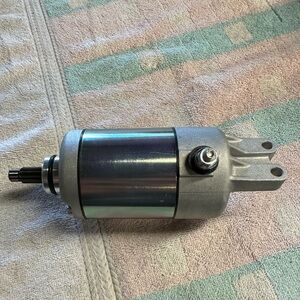 Honda ATV Starter